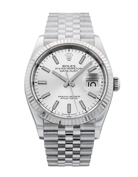 Rolex Datejust 126234